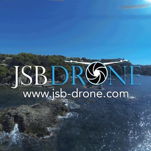 JSB drone mariage location voiture 